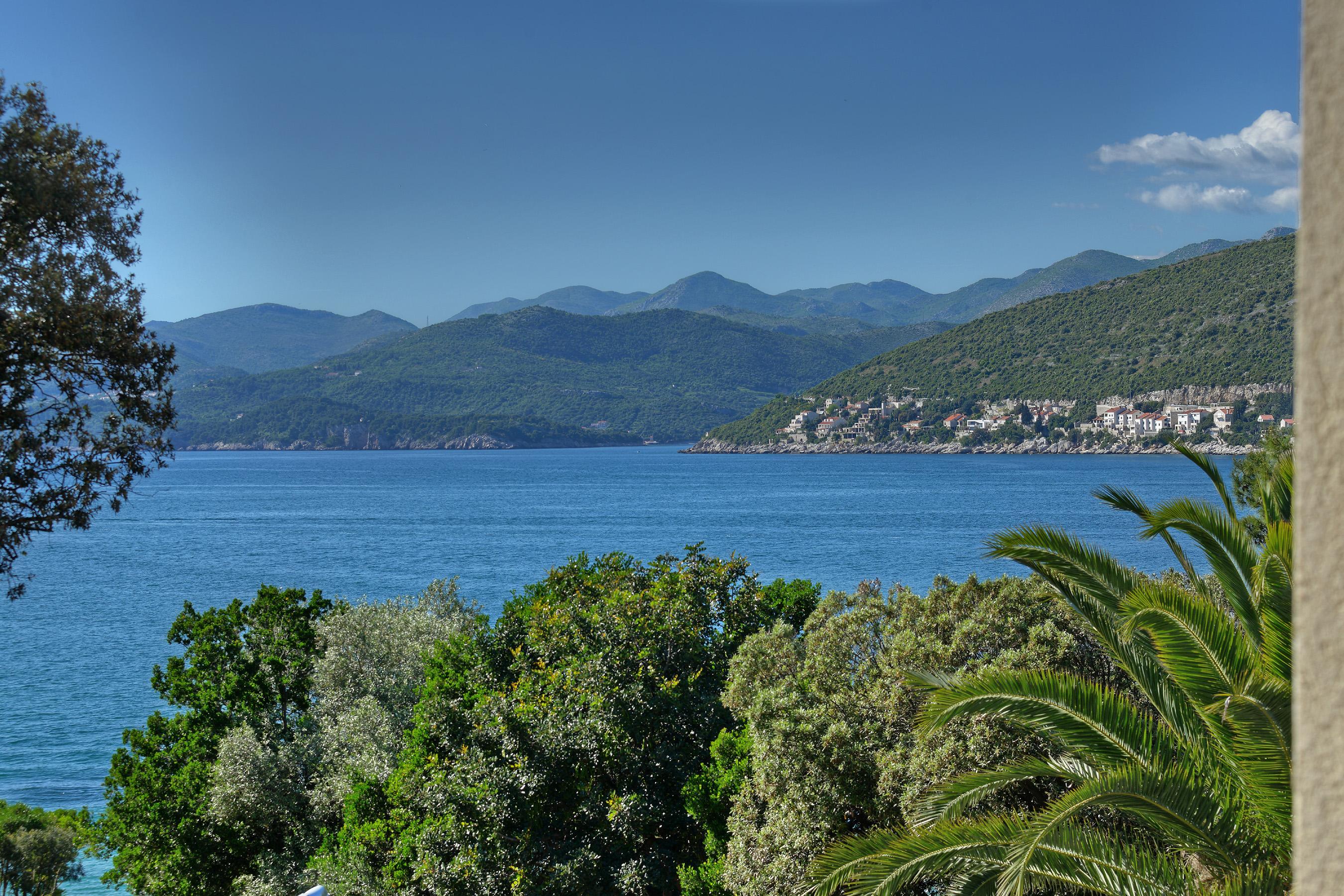 Franica Villa Dubrovnik