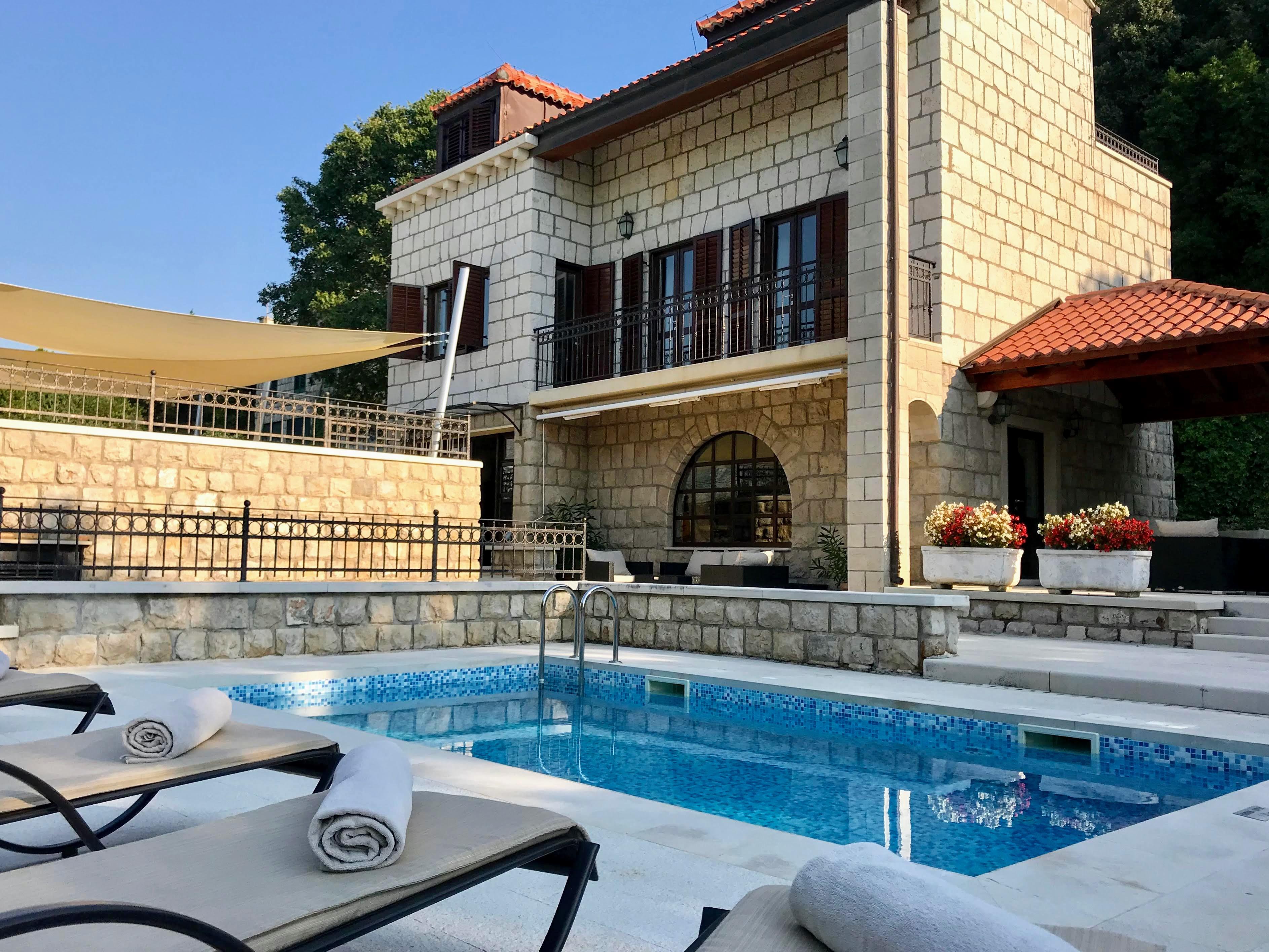 Villa Franica *