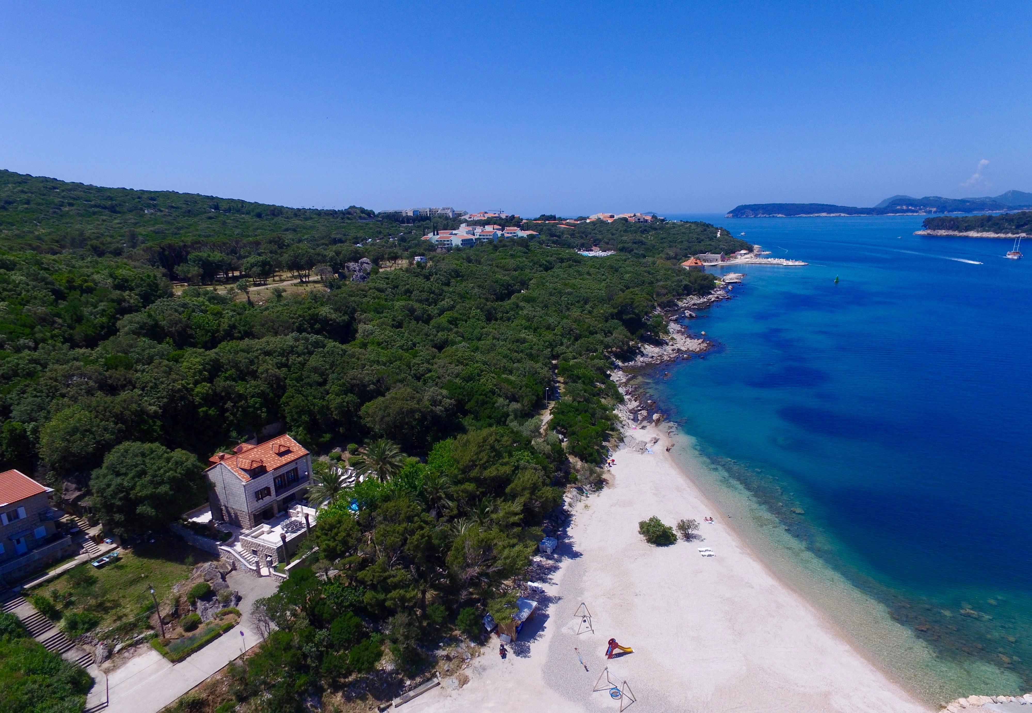 Vila Franica *