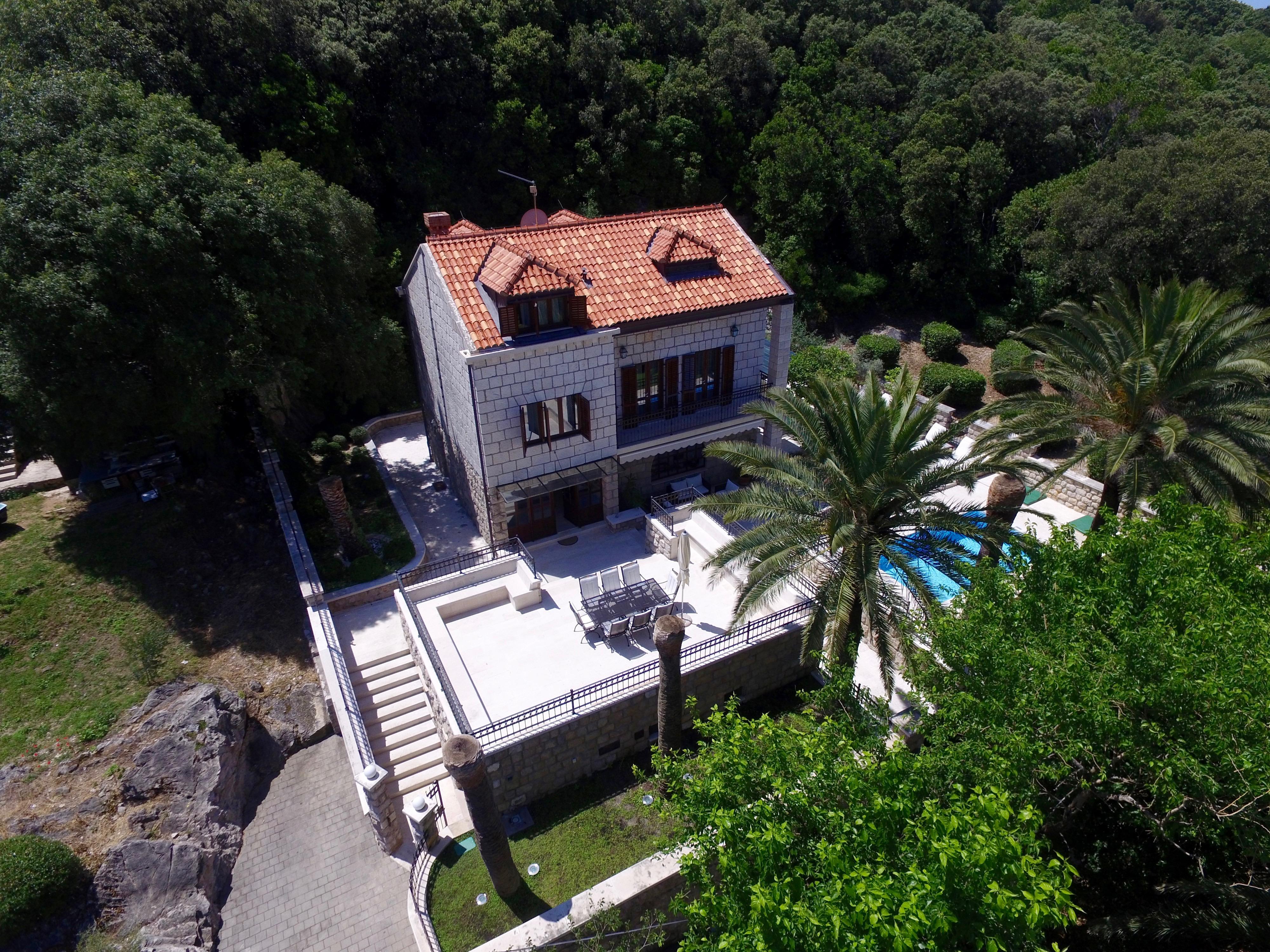 Franica Vila Dubrovník