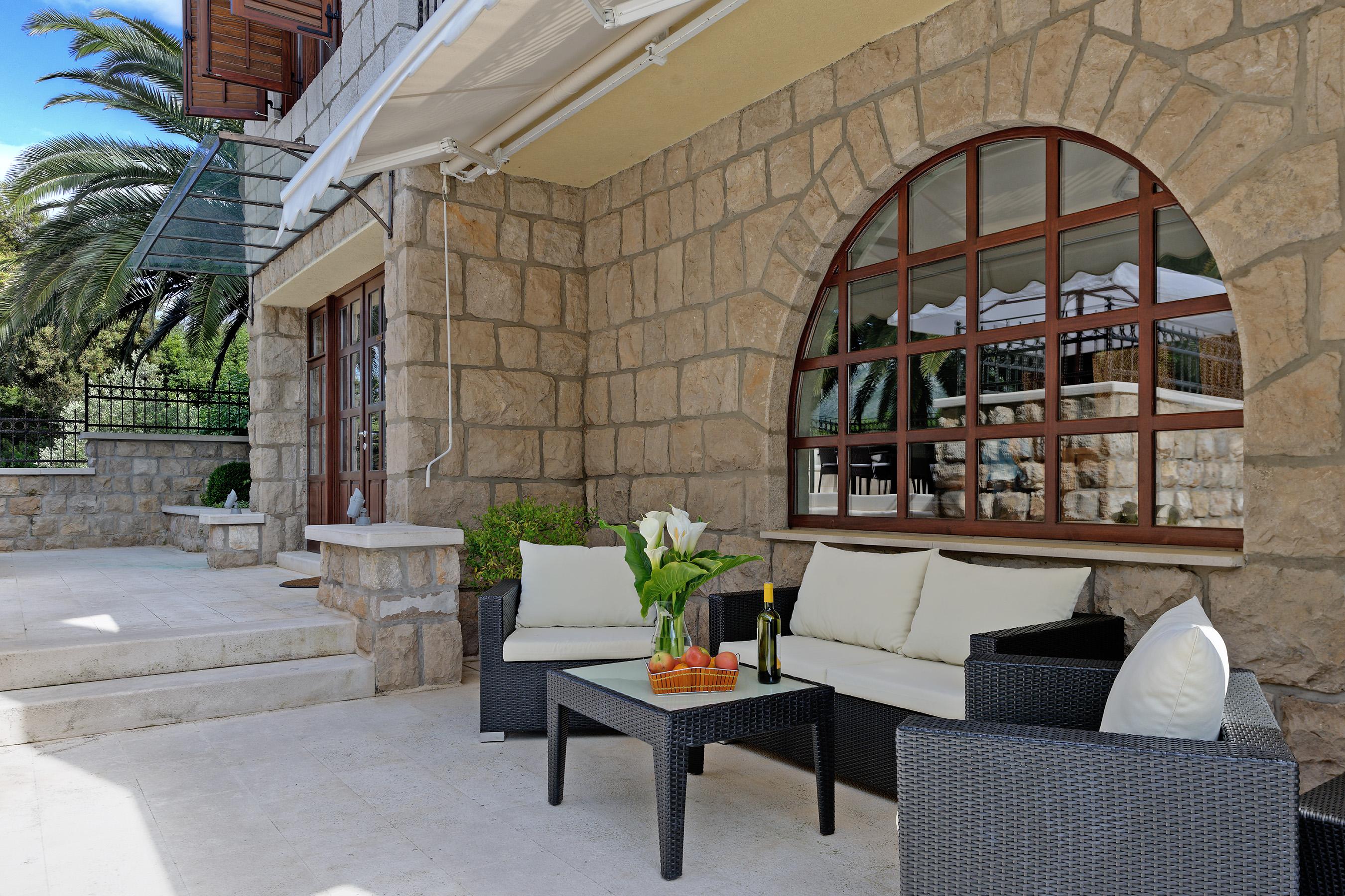 Villa Franica