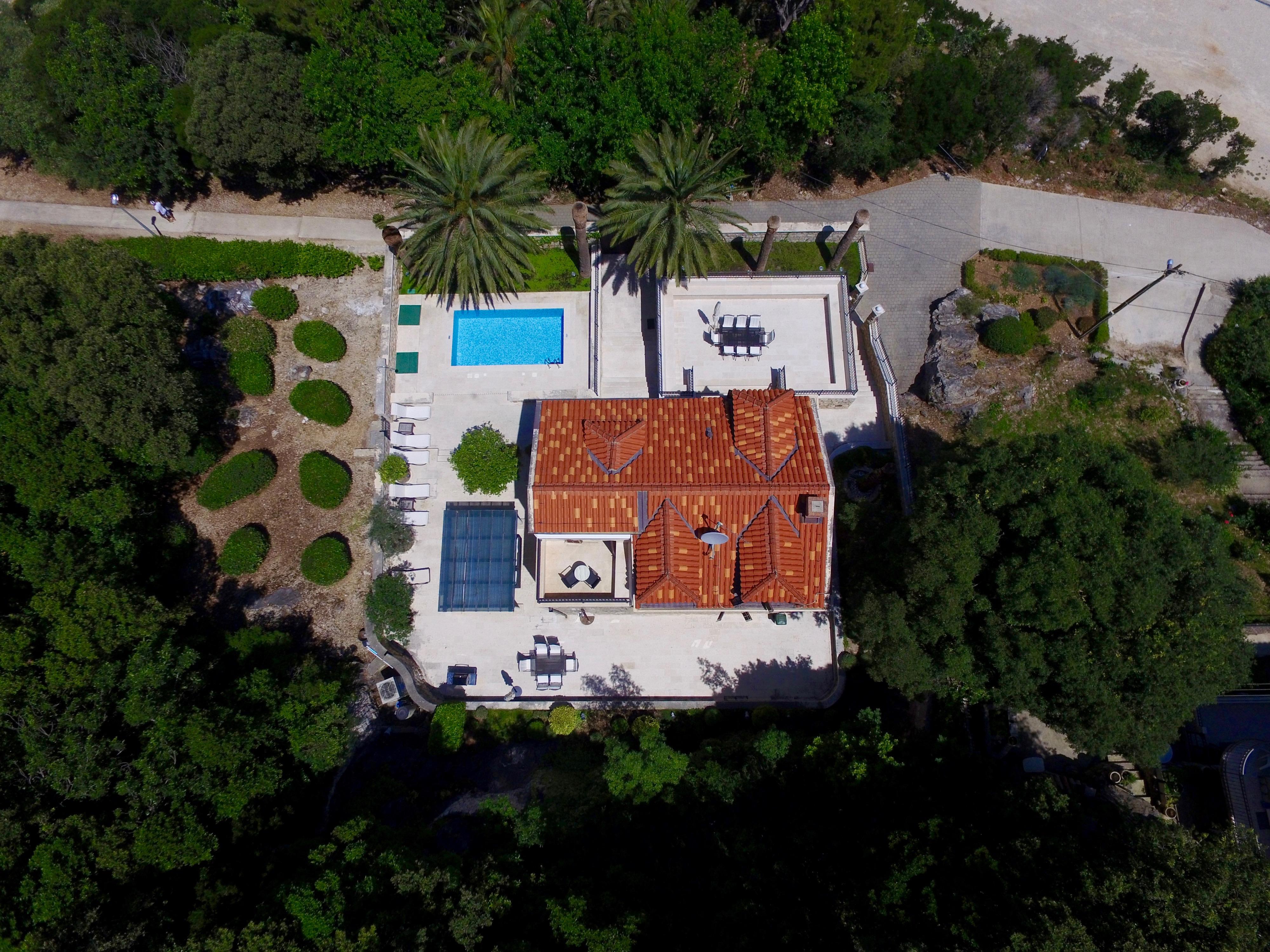 Villa Franica Dubrovnik