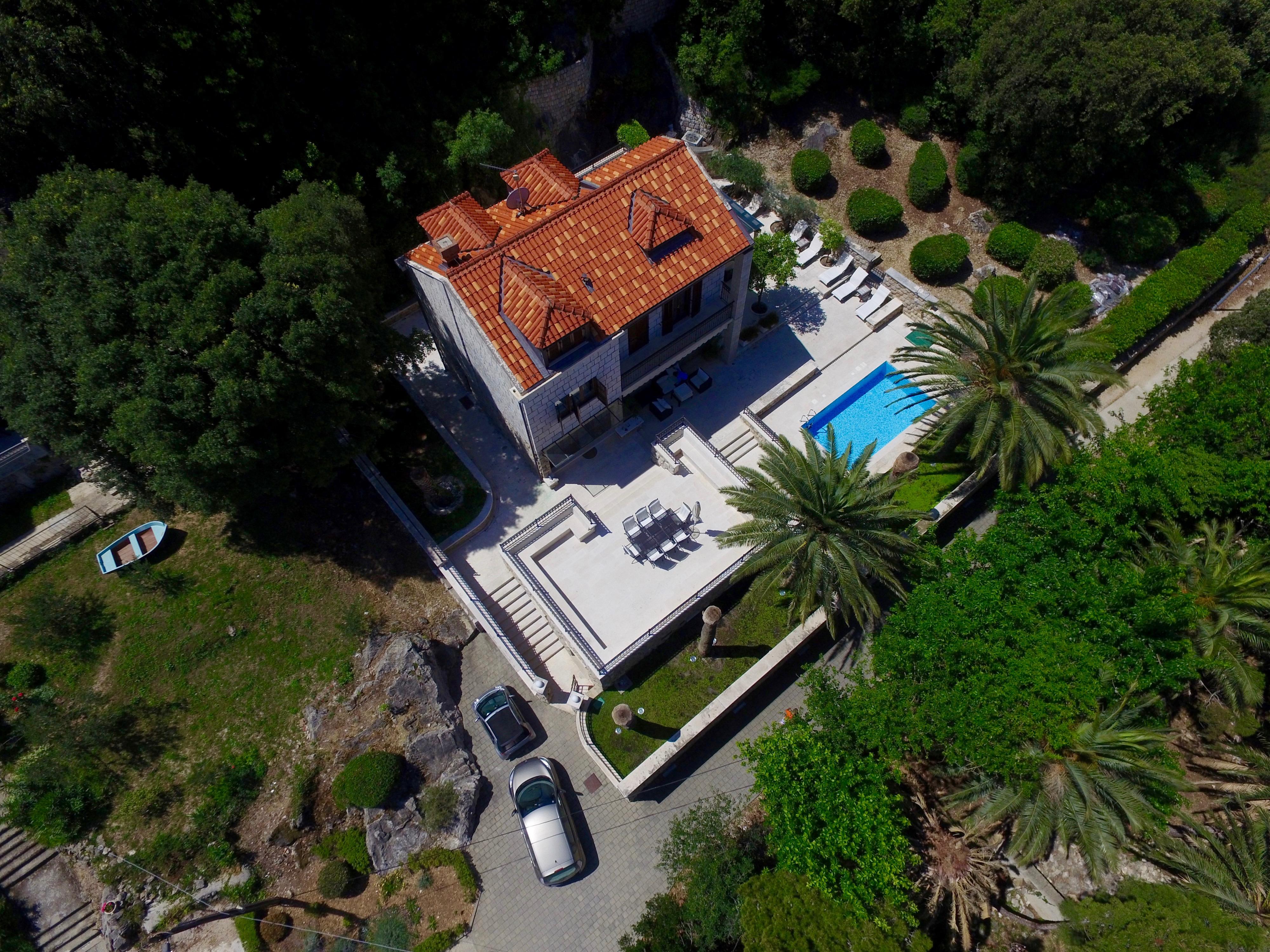 Franica Villa