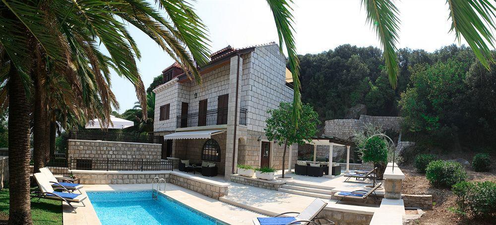 Villa Franica *