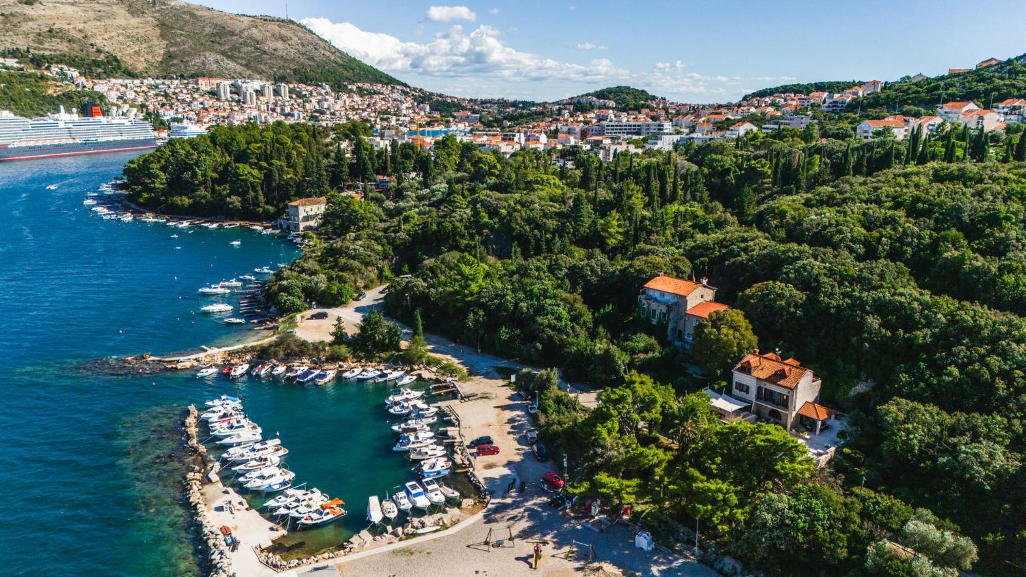 Franica * Dubrovnik