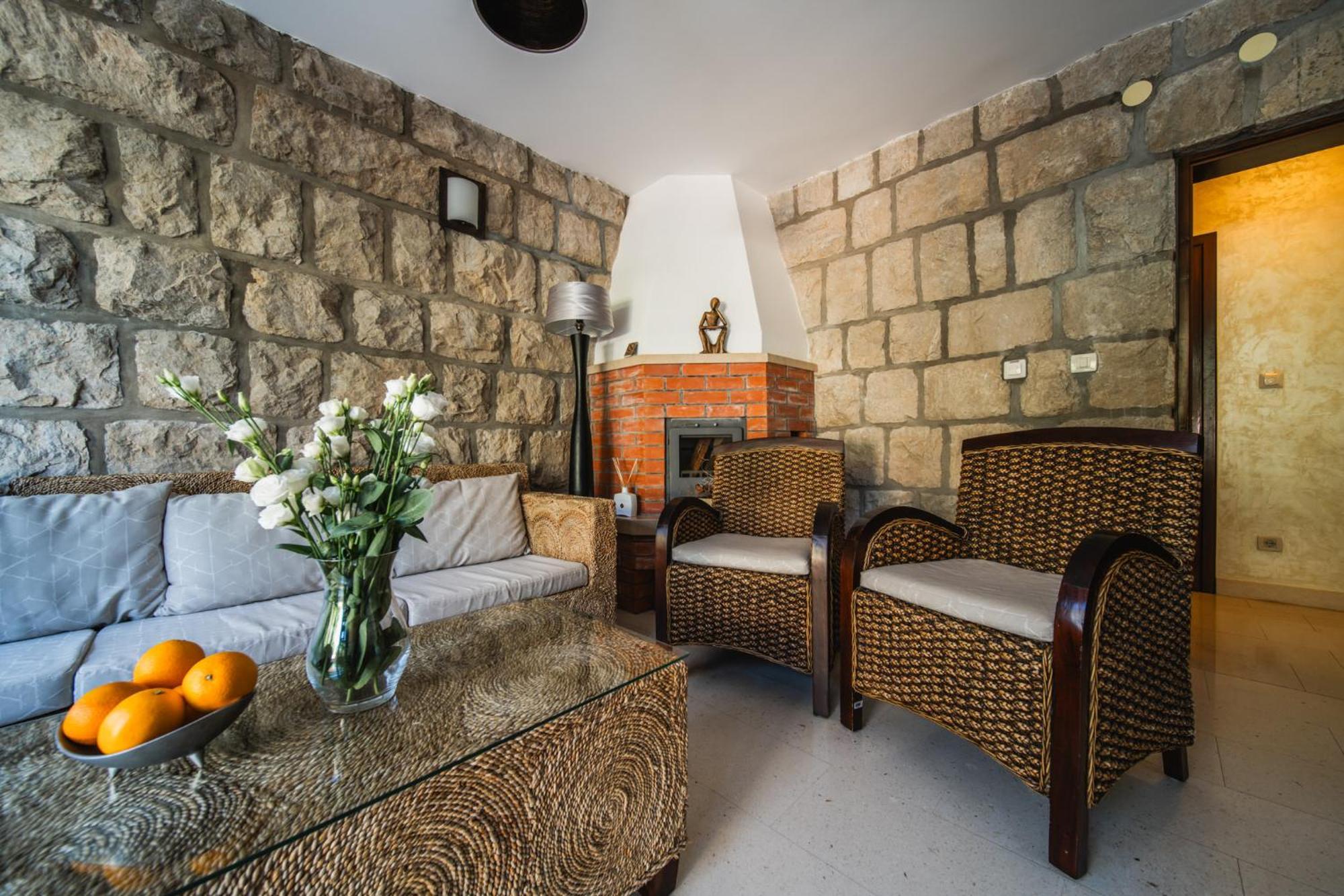 Franica Villa Dubrovnik