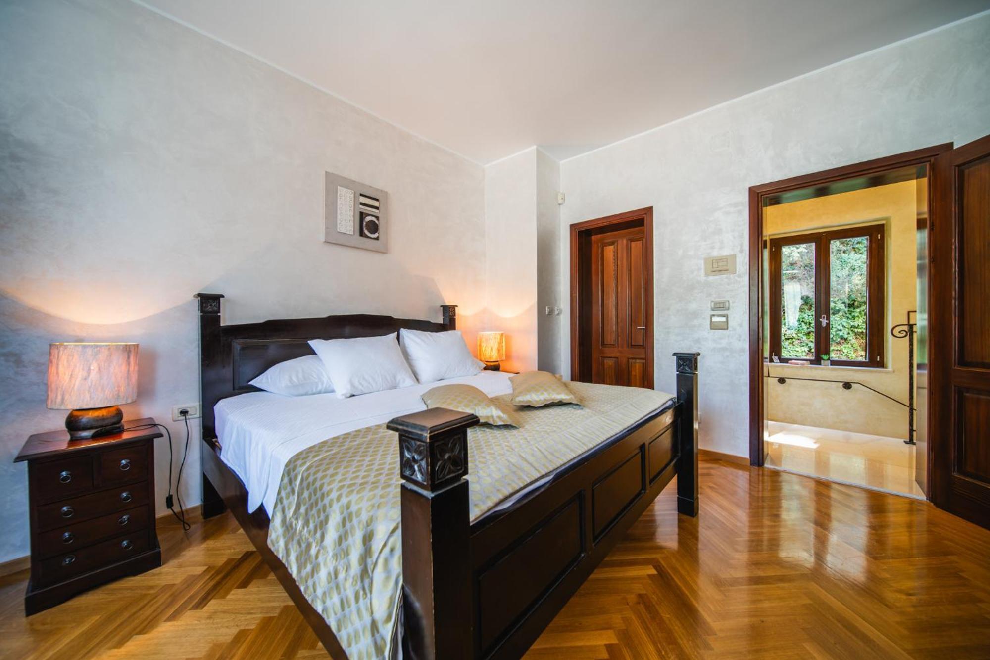 Villa Franica Dubrovnik