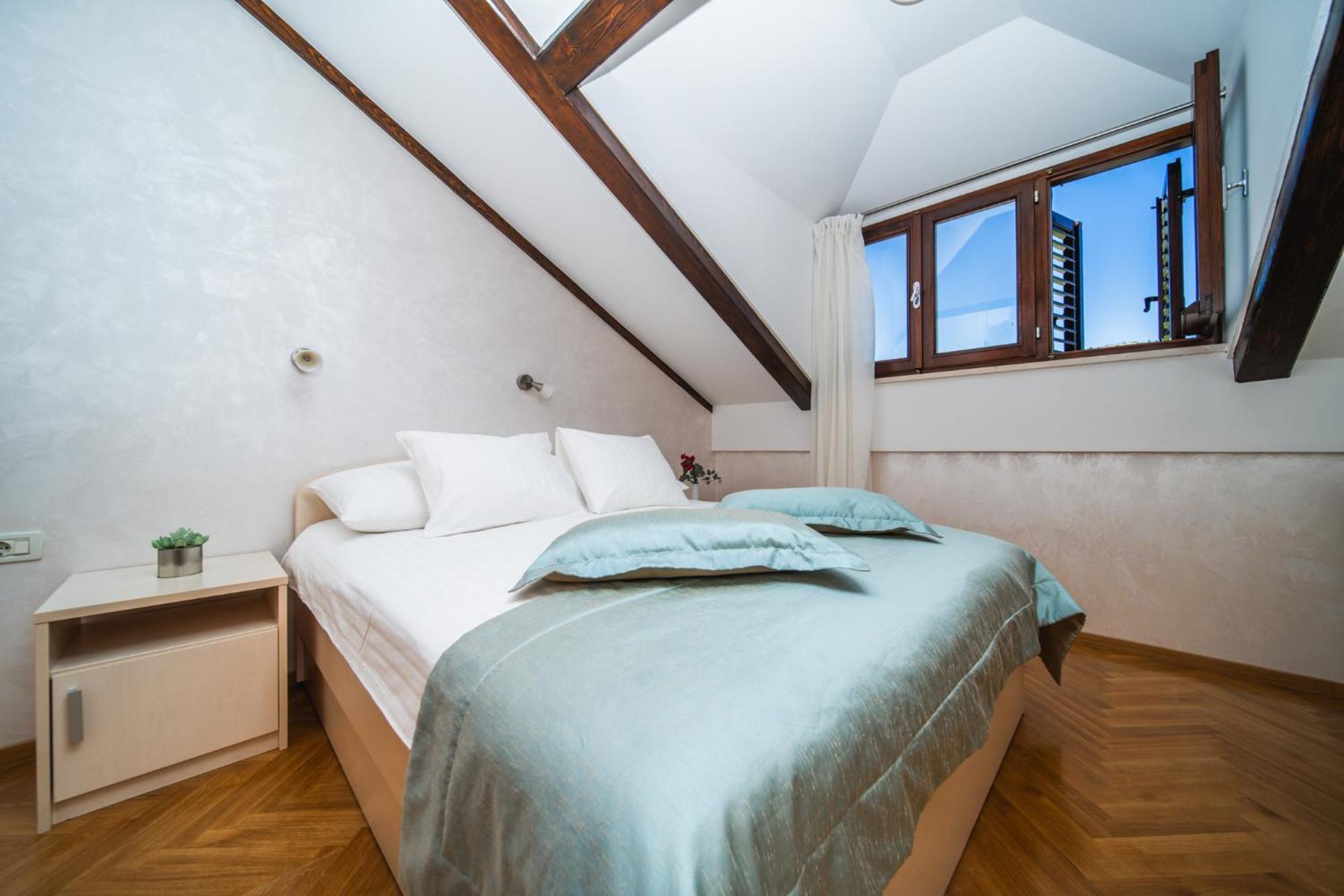 Villa Franica