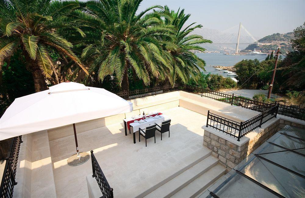 Villa Franica