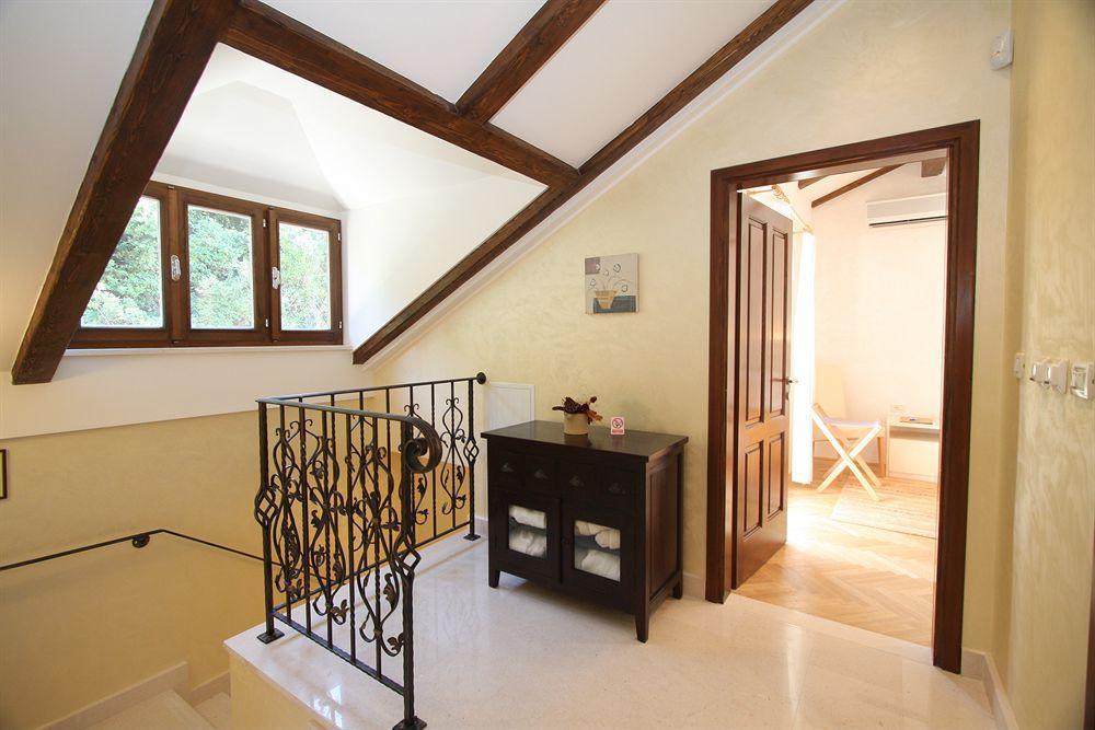 Villa Franica *