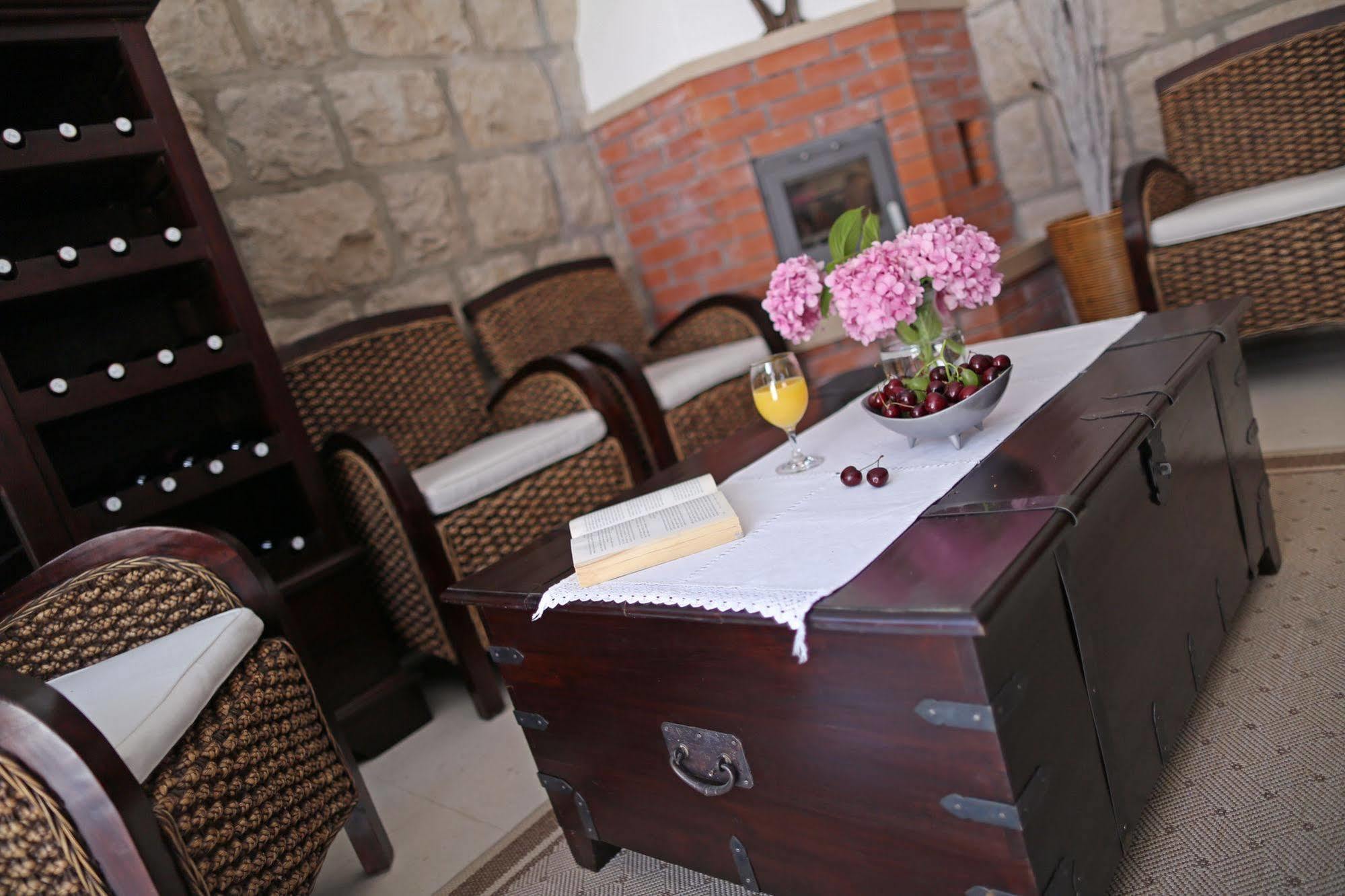 Villa Franica Dubrovnik