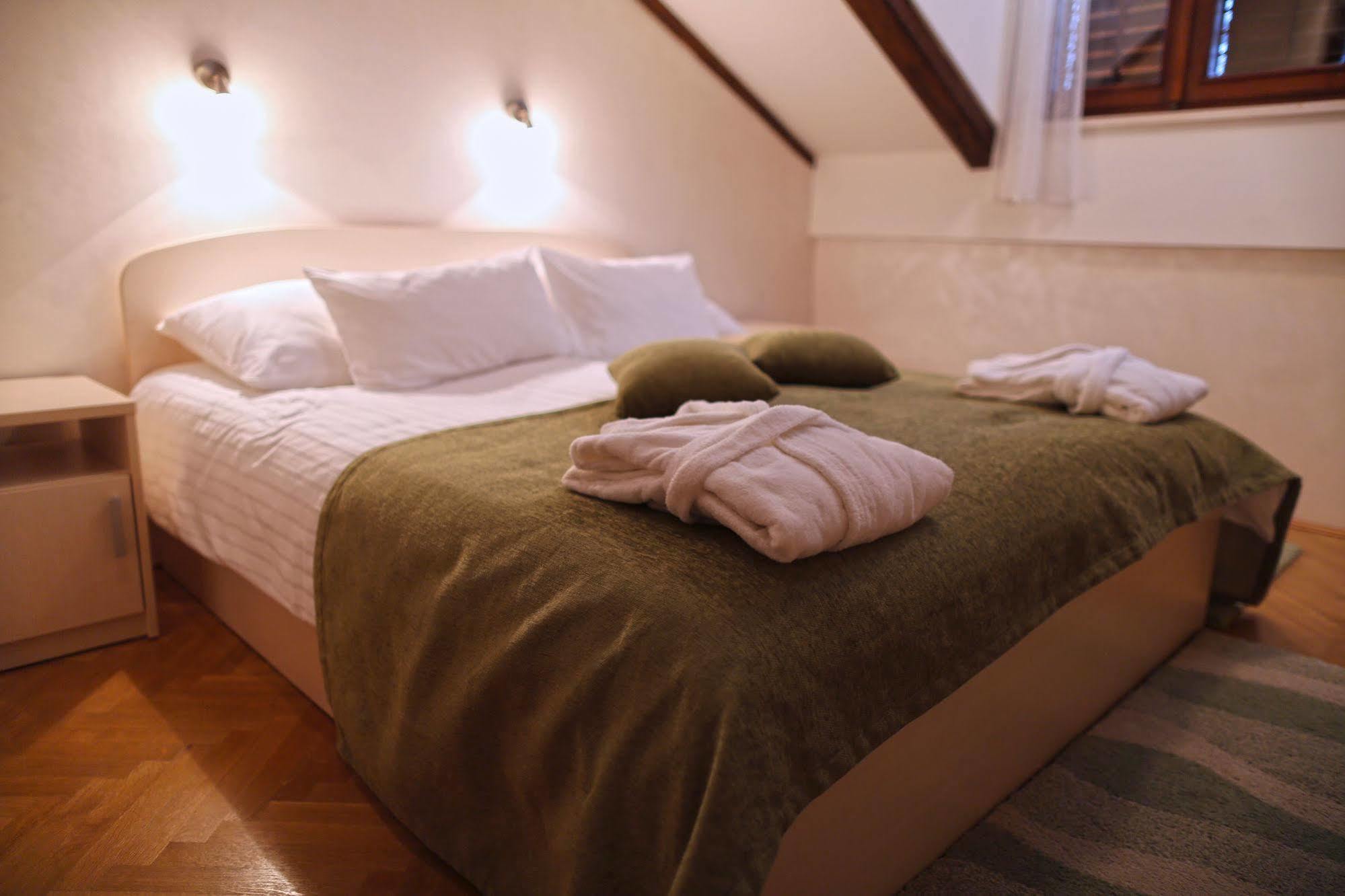 Villa Franica Dubrovnik