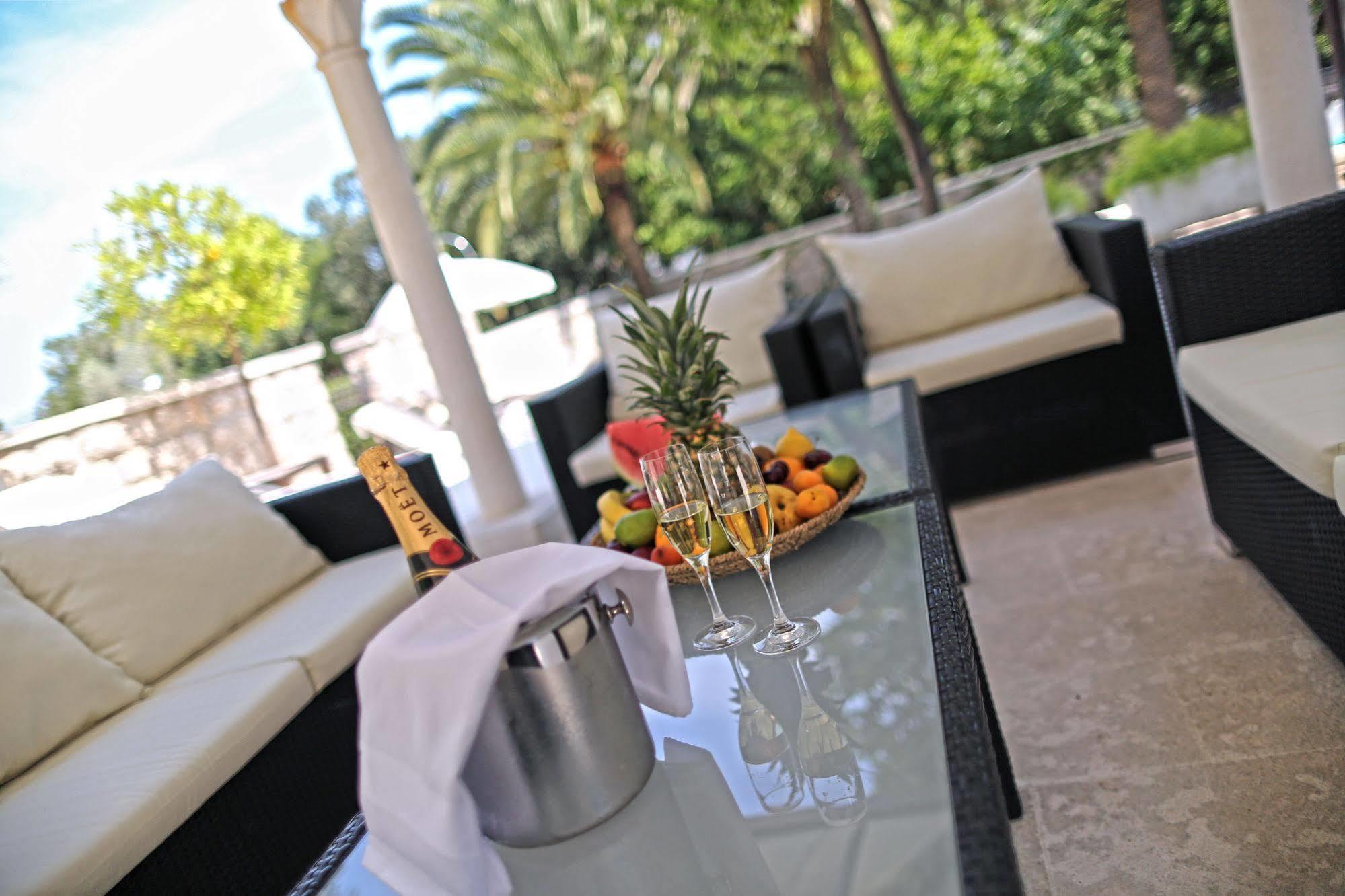 Villa Franica Dubrovnik