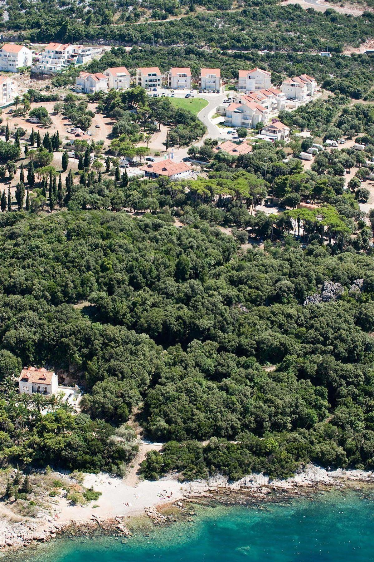 Villa Franica Dubrovnik