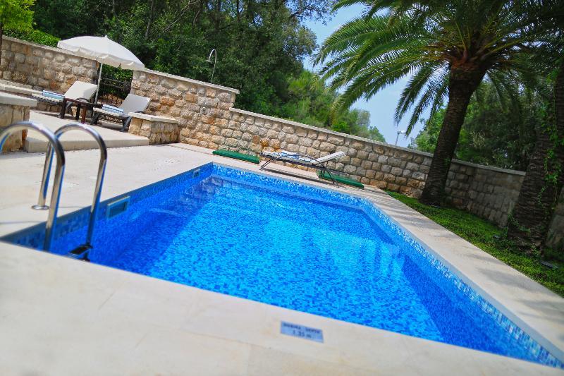 Villa Franica *