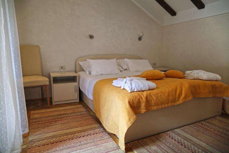 Vila Franica Dubrovník