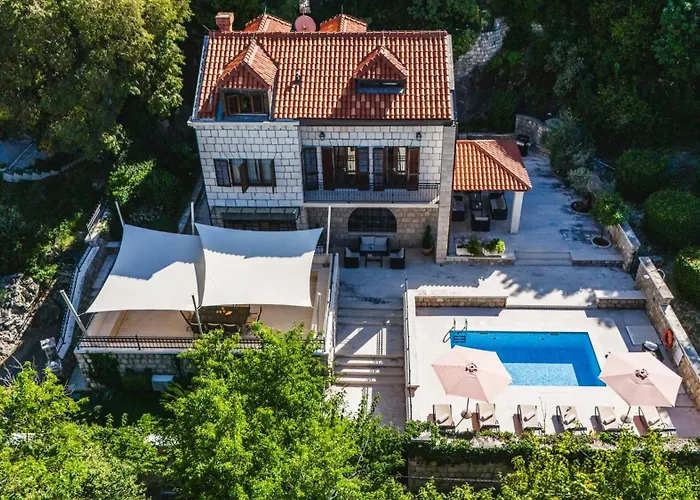 Villa Franica