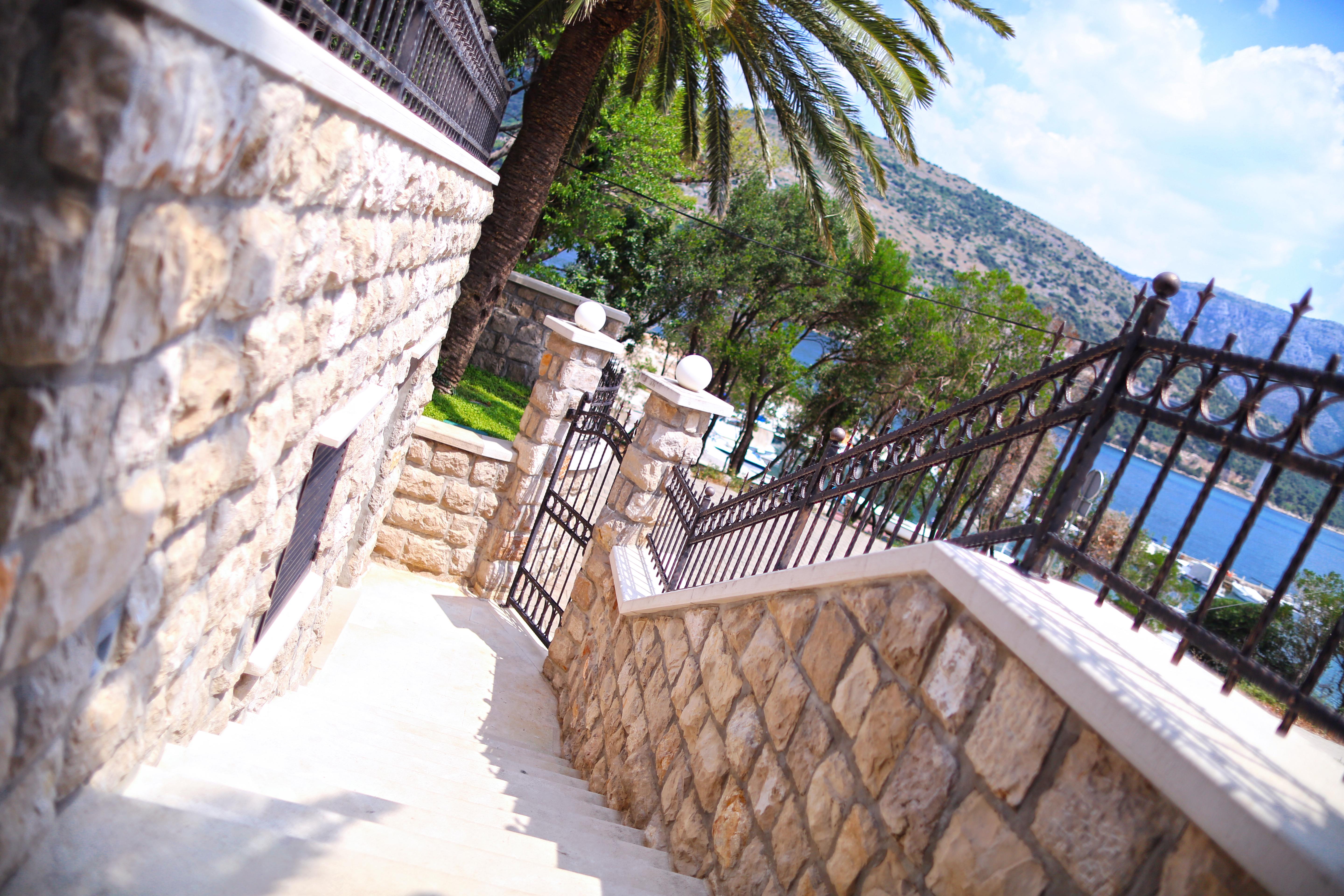 Franica Vilă Dubrovnik