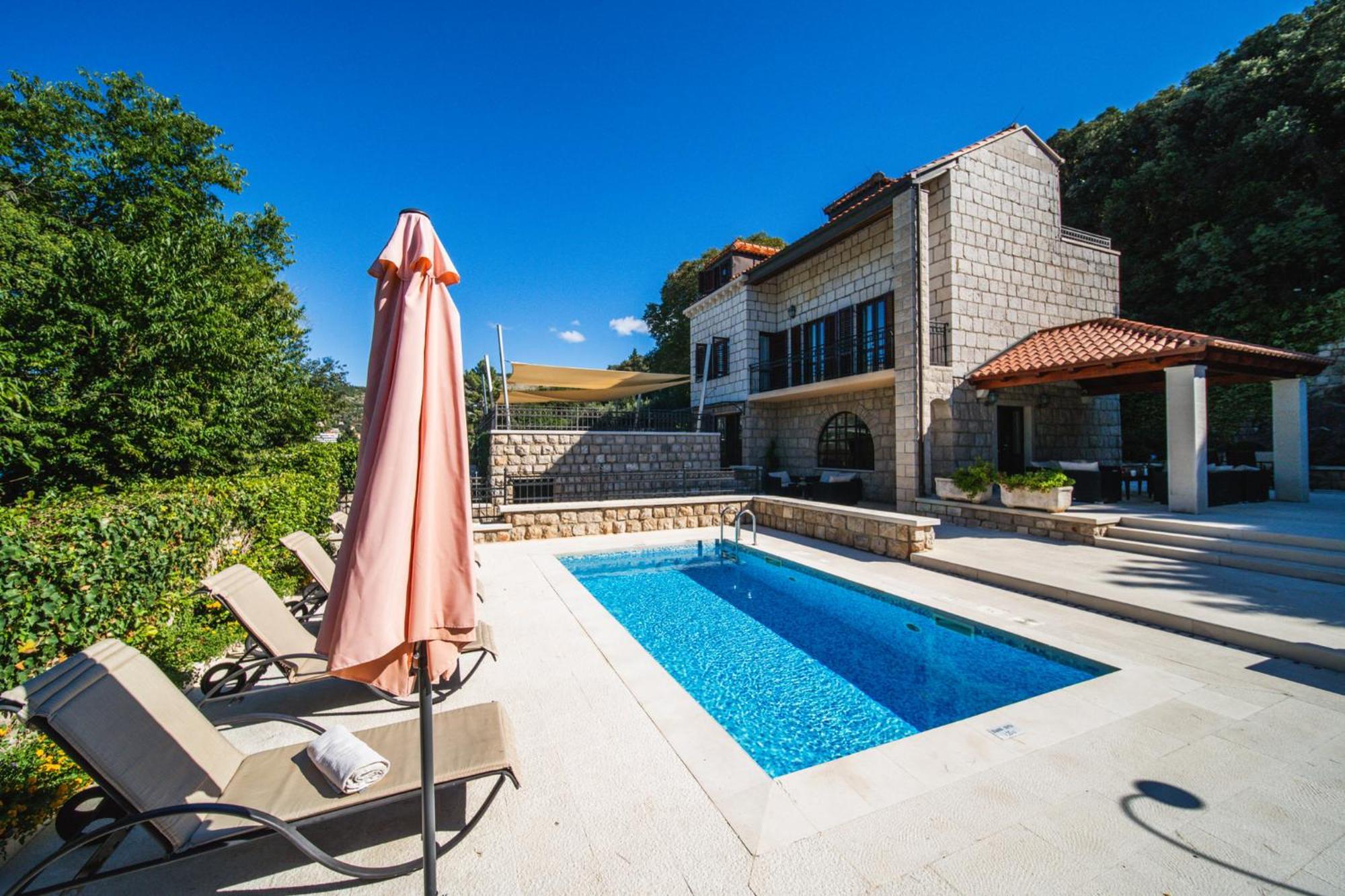 Franica Dubrovnik