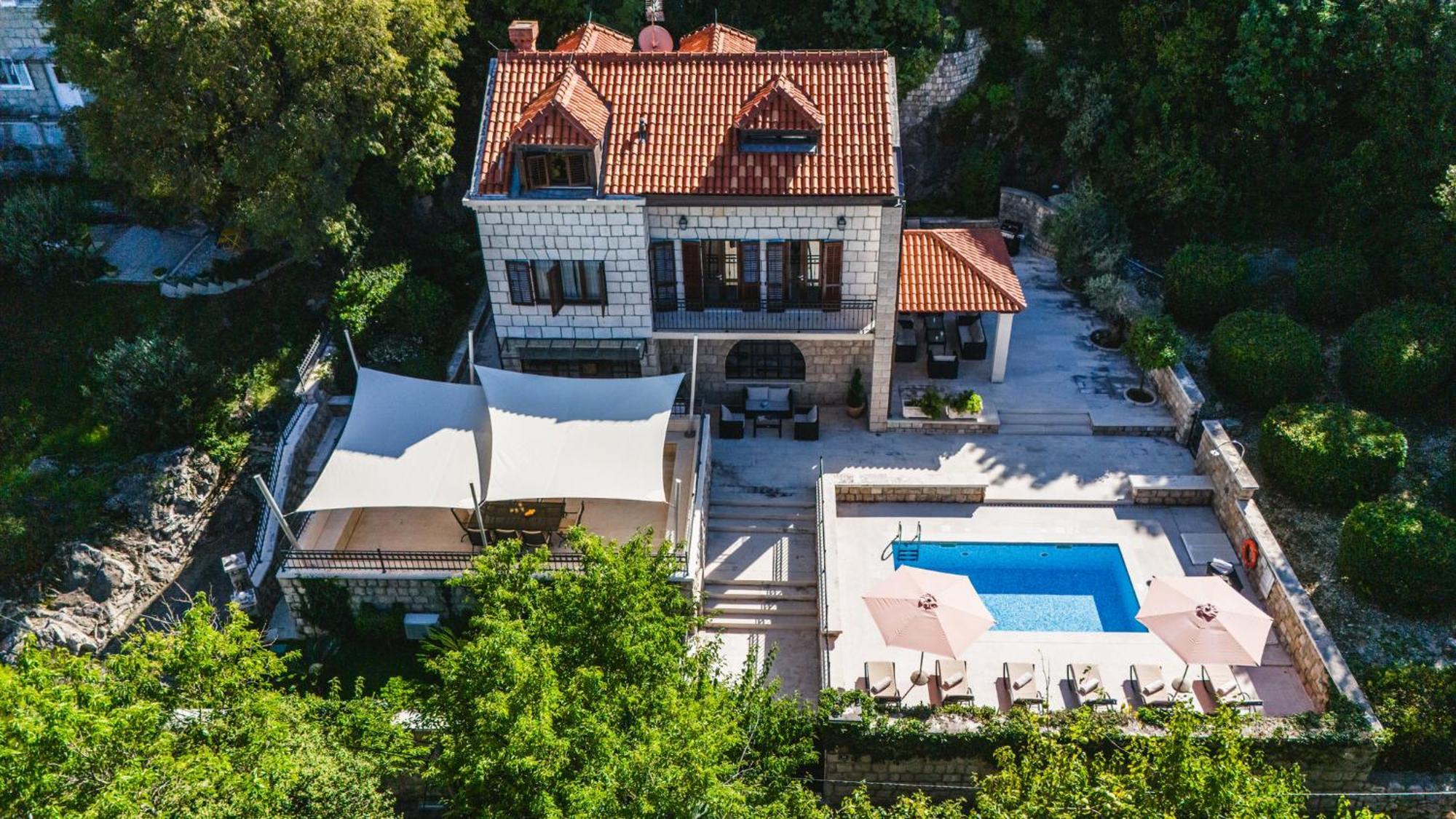 Franica Dubrovnik