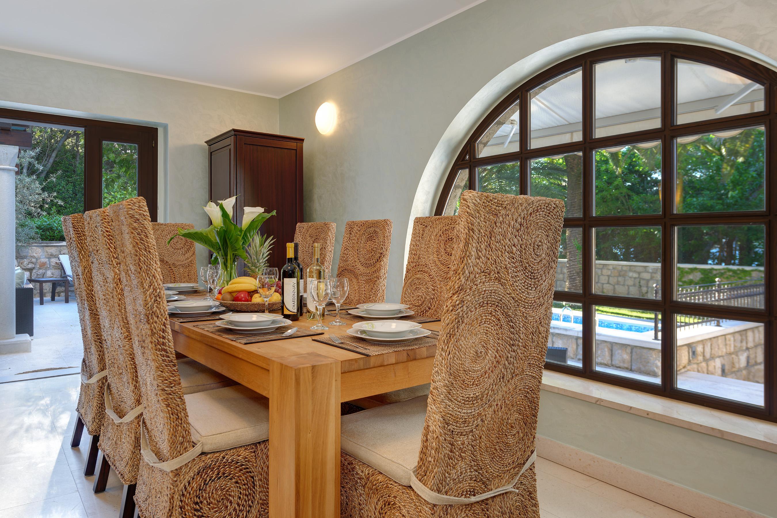 Franica Villa Dubrovnik