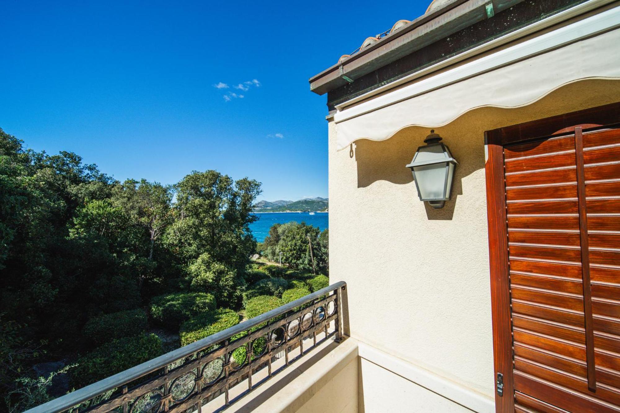 Villa Franica Dubrovnik